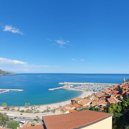 Menton # Monaco - F1 Gp - 4 Persons - Sea View - New - Parking - Clim - Premium - Beach And Sun Экстерьер фото